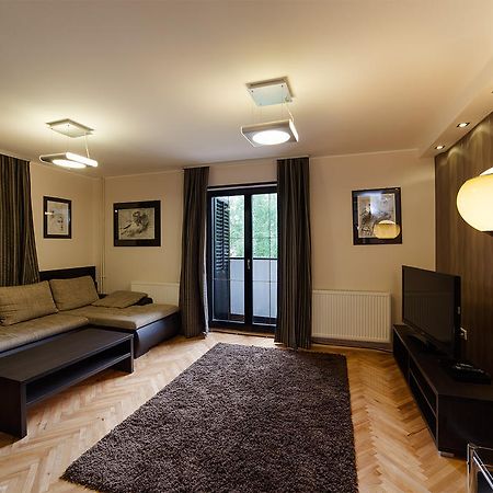 Apartments Neivado Zlatibor Bilik gambar