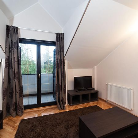 Apartments Neivado Zlatibor Bilik gambar