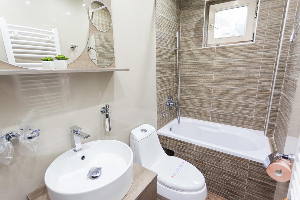 Apartments Neivado Zlatibor Bilik gambar