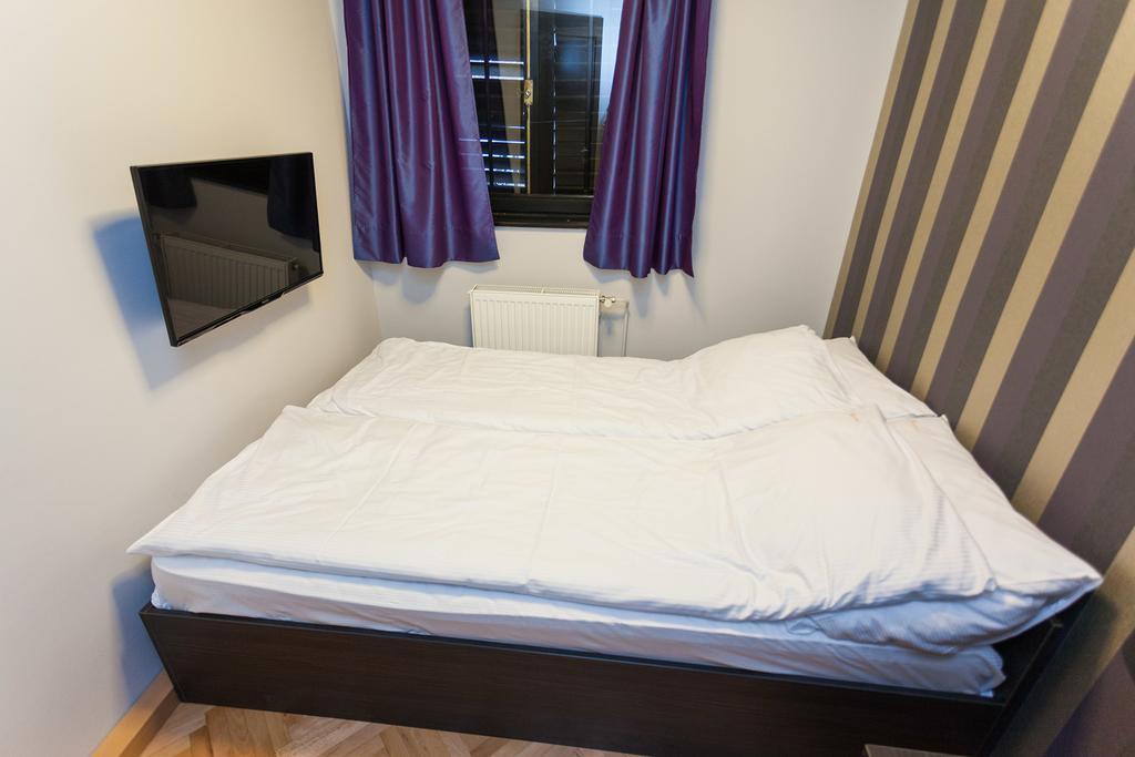 Apartments Neivado Zlatibor Bilik gambar