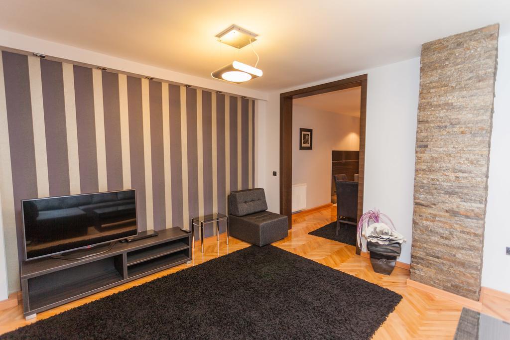 Apartments Neivado Zlatibor Bilik gambar