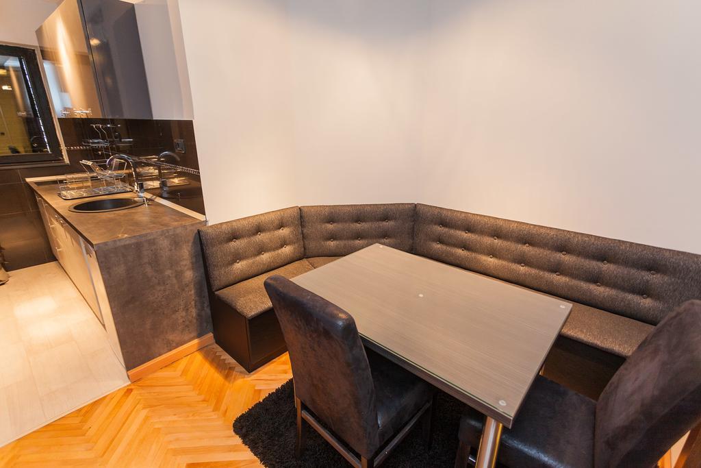 Apartments Neivado Zlatibor Bilik gambar