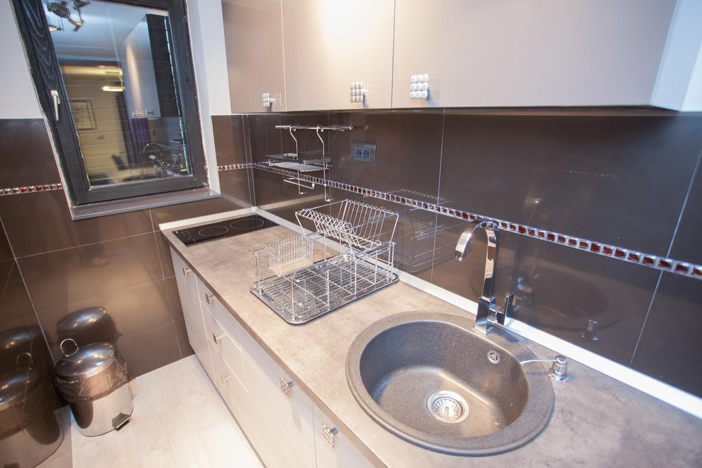 Apartments Neivado Zlatibor Bilik gambar