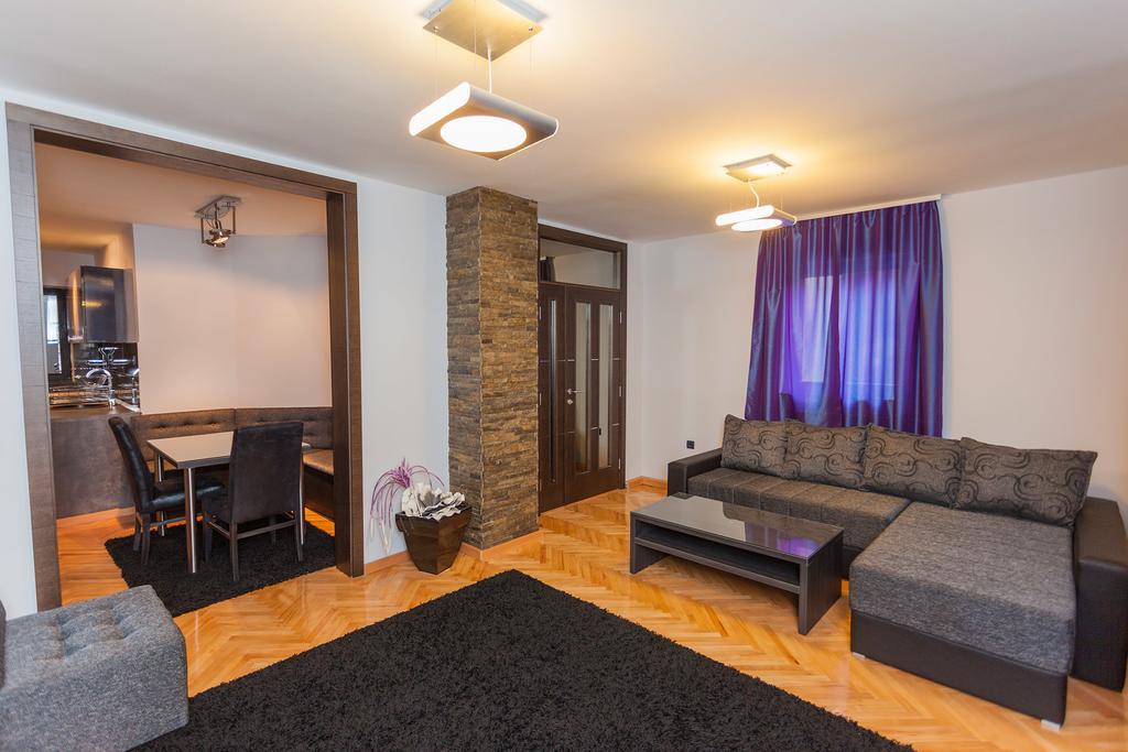 Apartments Neivado Zlatibor Bilik gambar