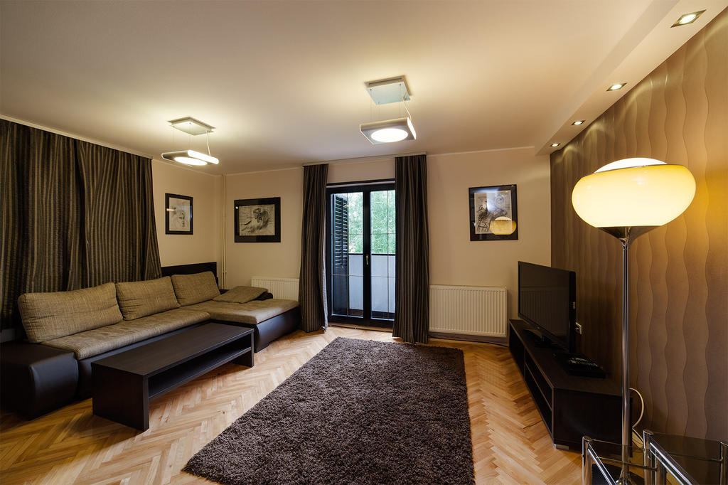 Apartments Neivado Zlatibor Bilik gambar
