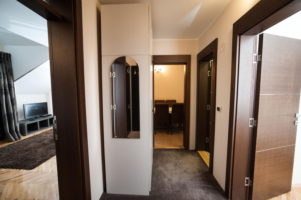 Apartments Neivado Zlatibor Bilik gambar