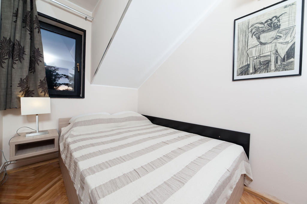 Apartments Neivado Zlatibor Bilik gambar