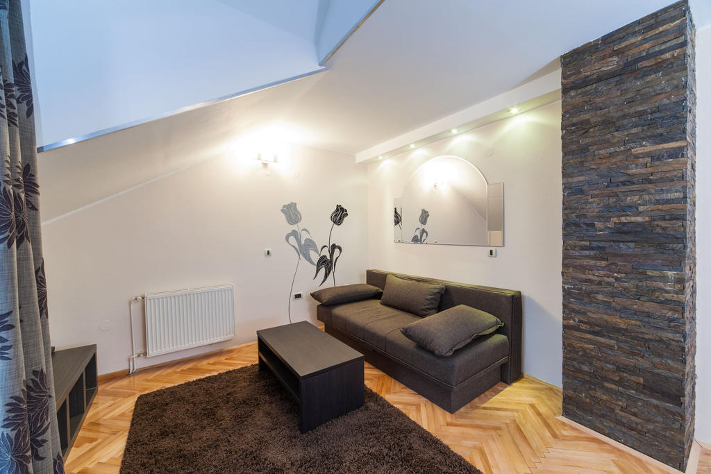 Apartments Neivado Zlatibor Bilik gambar