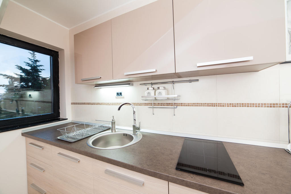 Apartments Neivado Zlatibor Bilik gambar