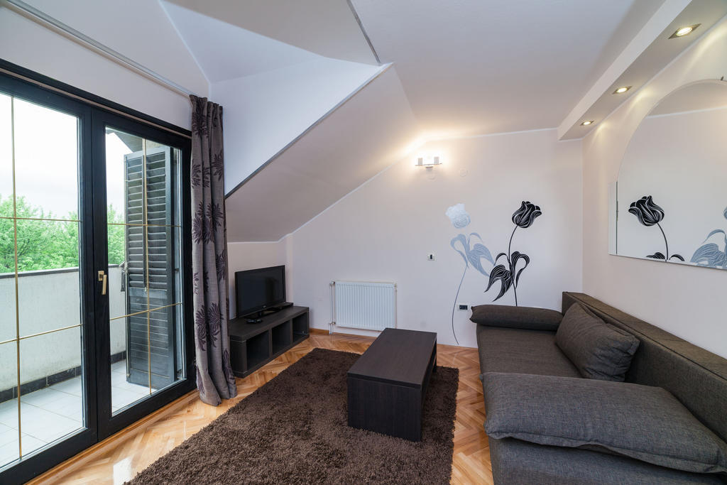 Apartments Neivado Zlatibor Bilik gambar