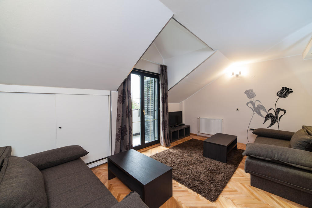 Apartments Neivado Zlatibor Bilik gambar