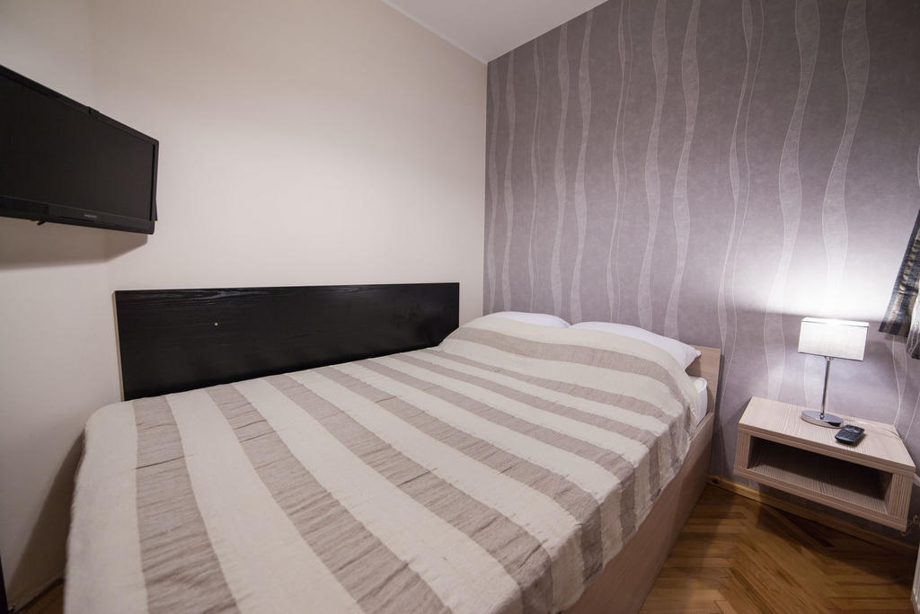 Apartments Neivado Zlatibor Bilik gambar