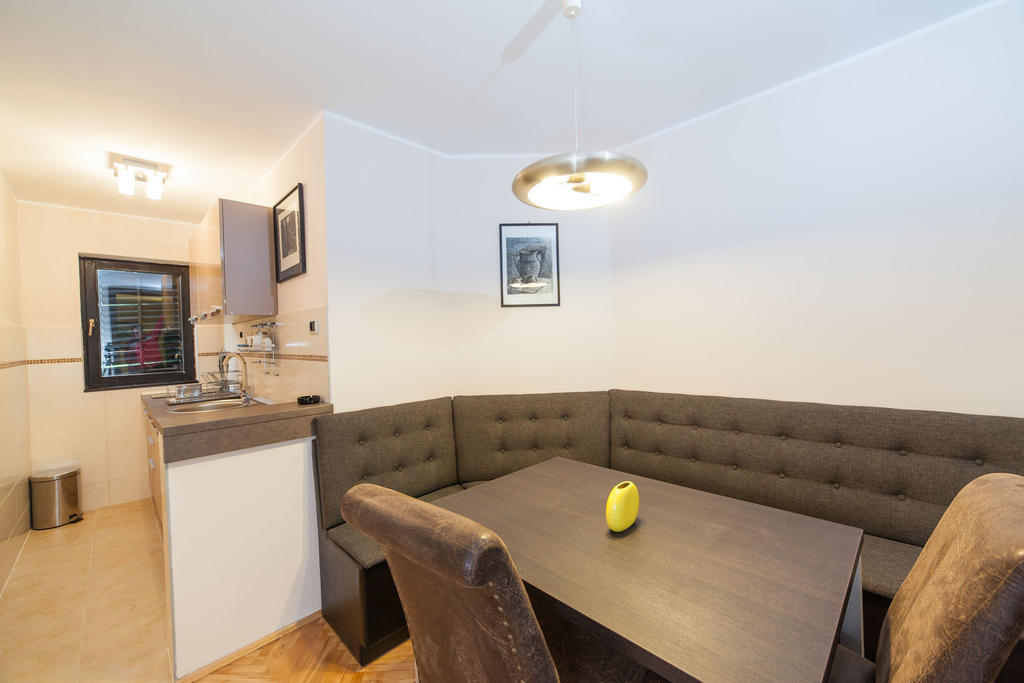 Apartments Neivado Zlatibor Bilik gambar