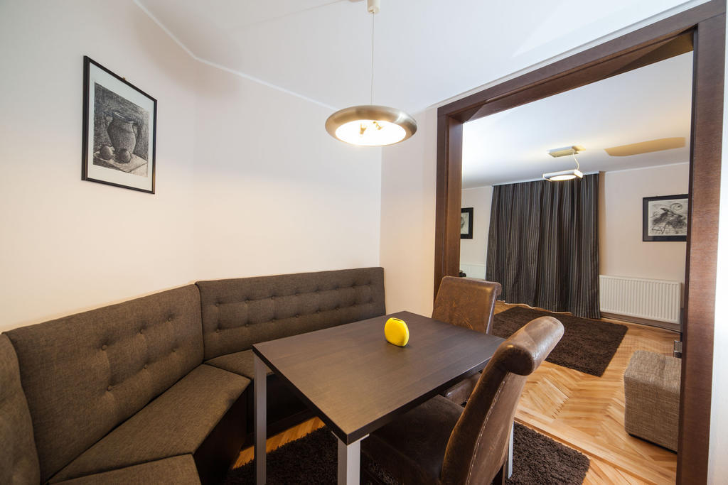 Apartments Neivado Zlatibor Bilik gambar