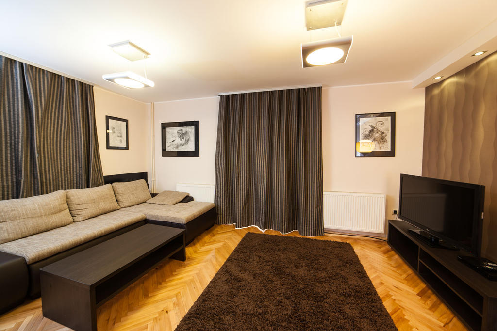 Apartments Neivado Zlatibor Bilik gambar
