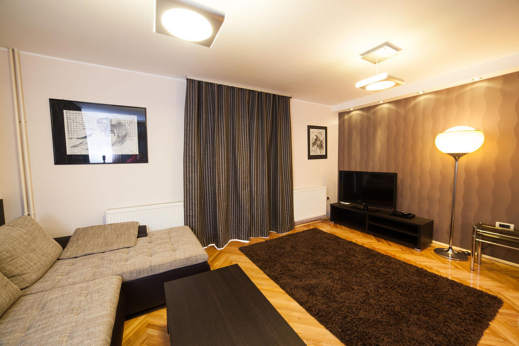 Apartments Neivado Zlatibor Bilik gambar