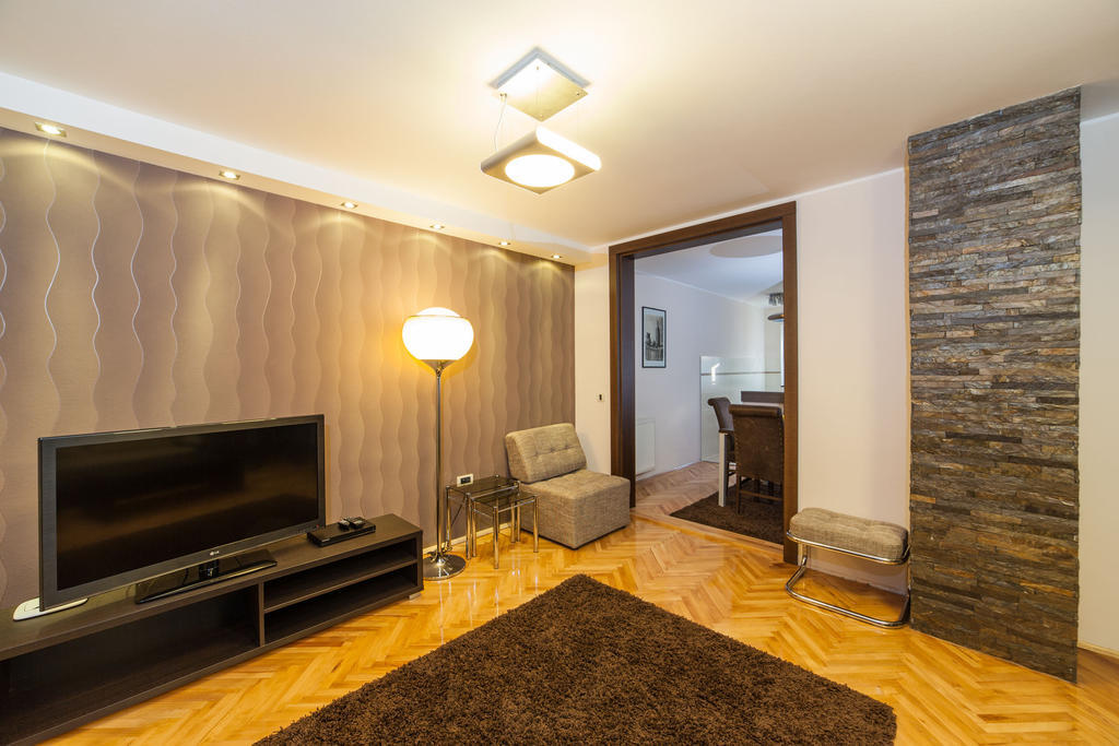 Apartments Neivado Zlatibor Bilik gambar