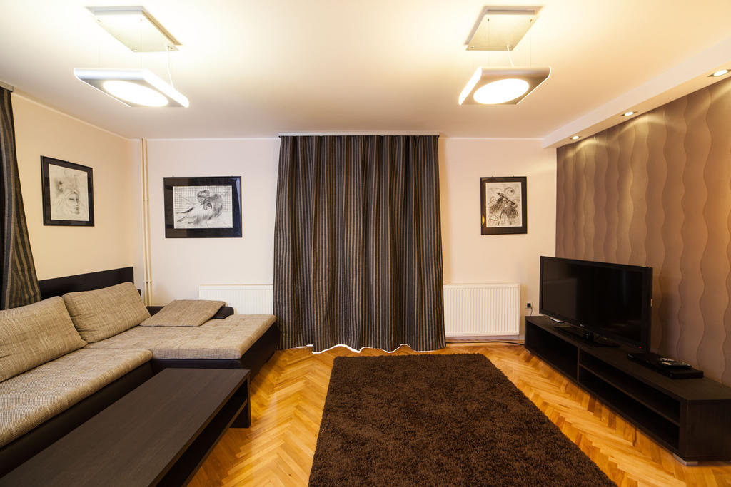 Apartments Neivado Zlatibor Bilik gambar