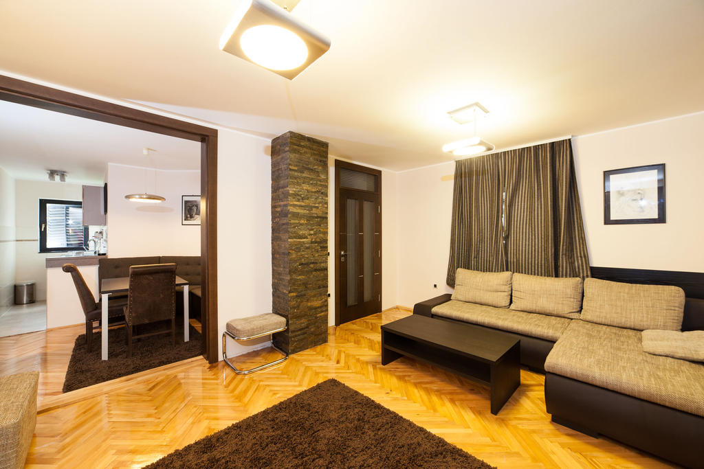 Apartments Neivado Zlatibor Bilik gambar