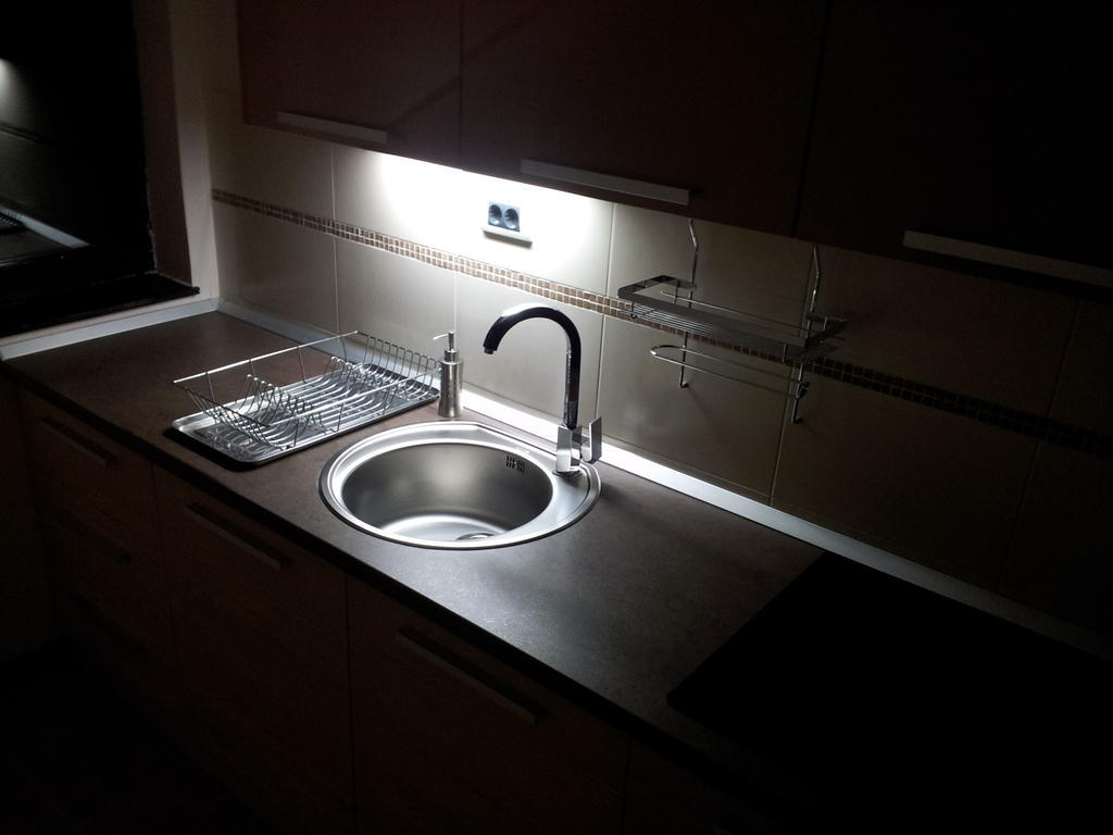 Apartments Neivado Zlatibor Bilik gambar
